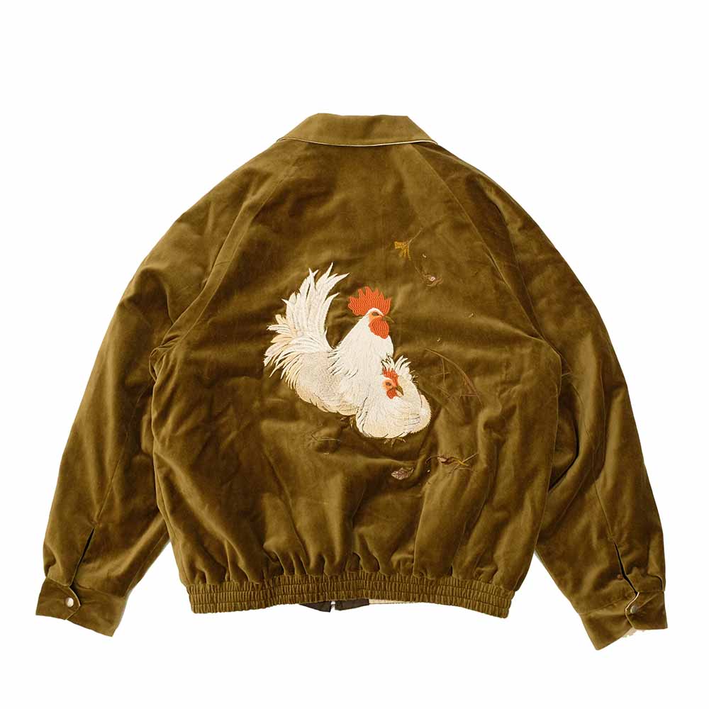Souvenir Jacket – HINOYA Online Store