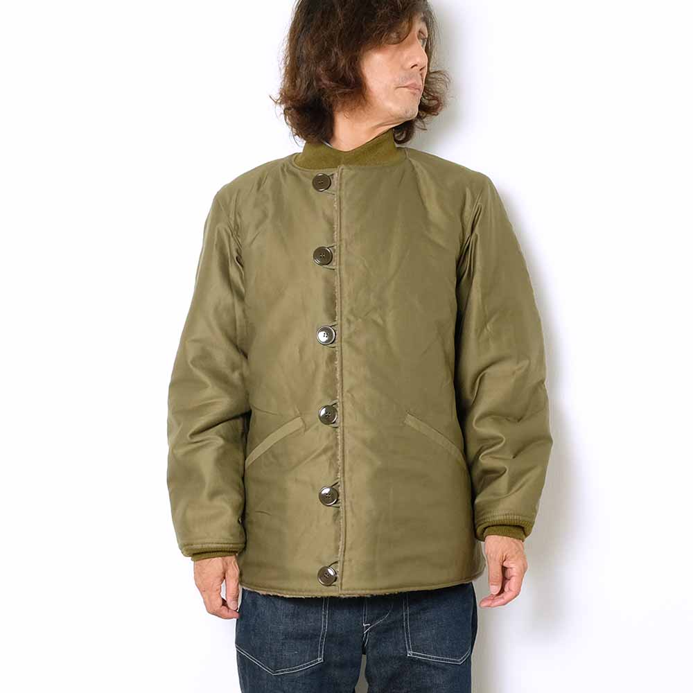 Buzz Rickson's Type M-1943 LINER BUZZ RICKSON CLOTHING CORP