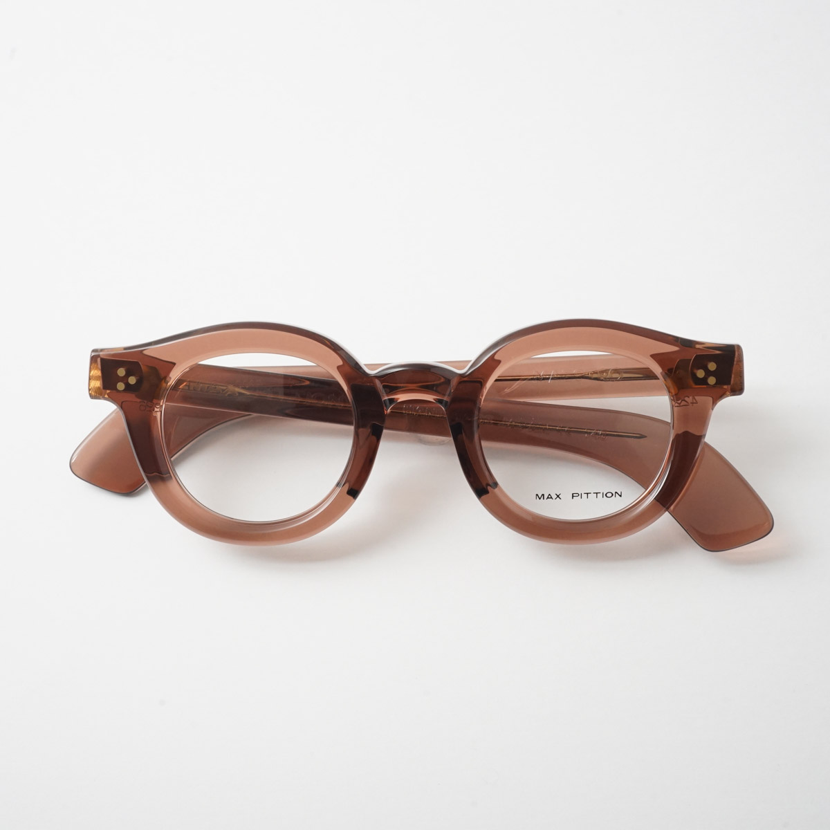 HibiMegane ONLINE SHOP | MAX PITTION マックスピティオン