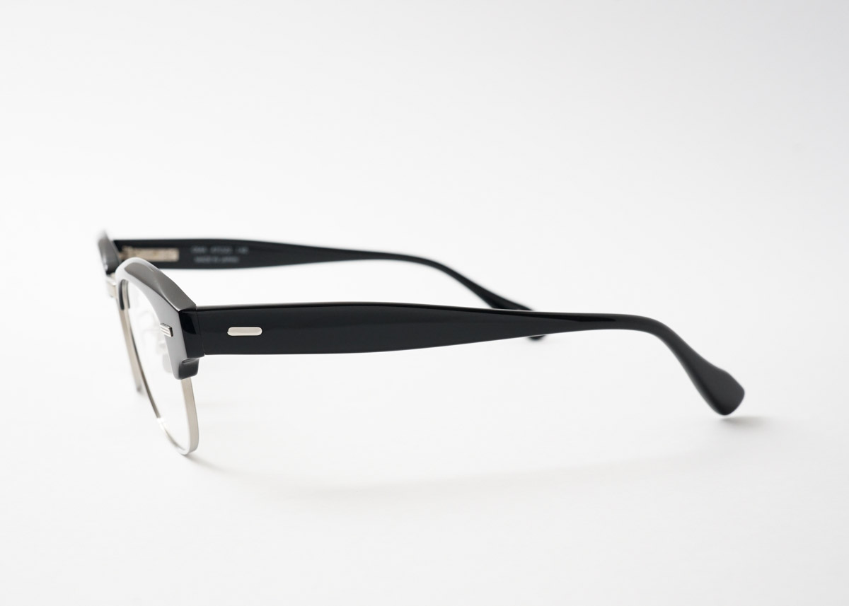 HibiMegane ONLINE SHOP | YUICHI TOYAMA ユウイチトヤマ［U-151 OMA