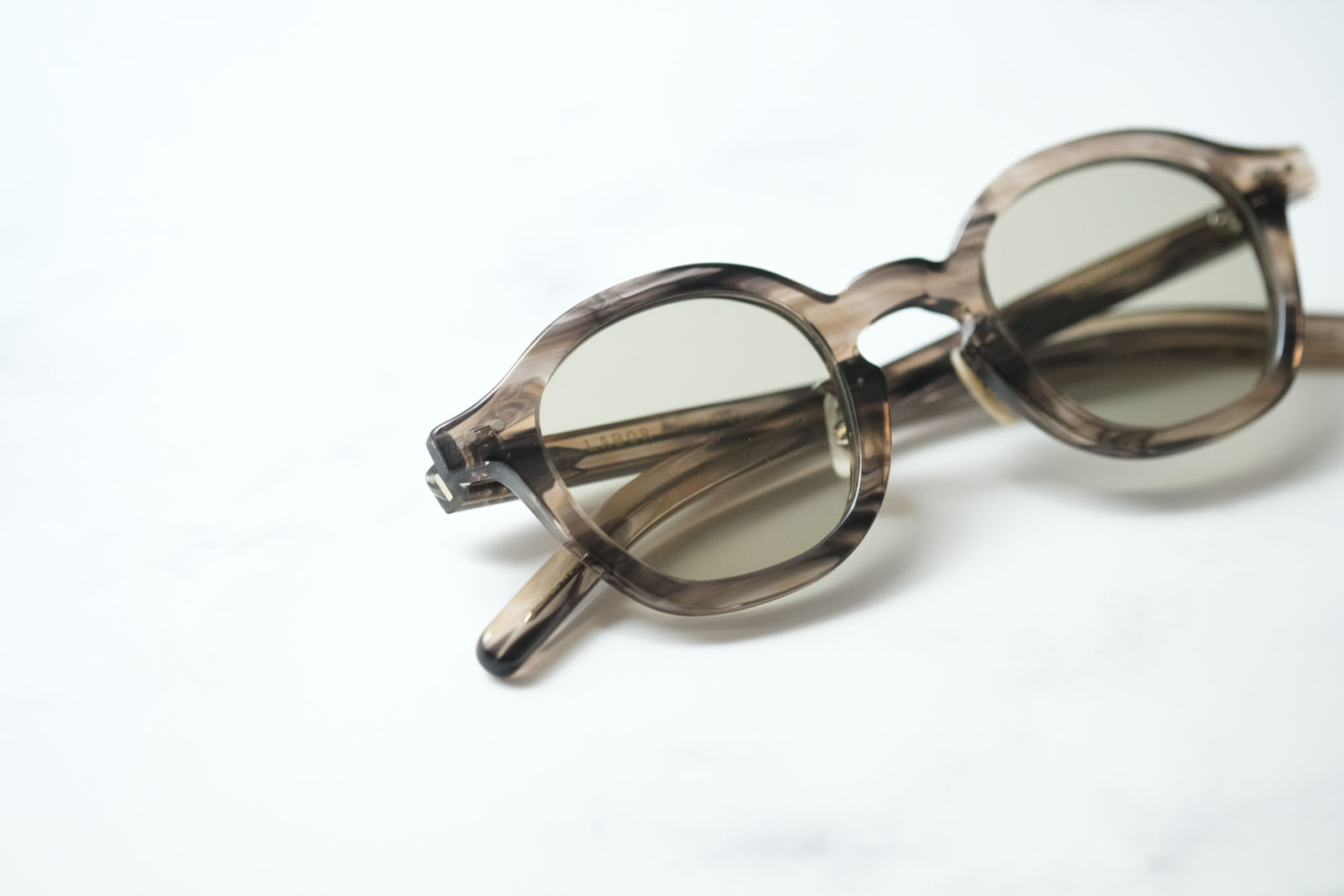 HibiMegane ONLINE SHOP | ENALLOID エナロイド［LABOR col.217 44□25