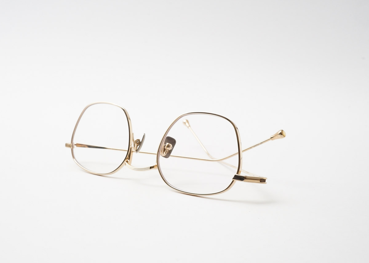 HibiMegane ONLINE SHOP | PETER AND MAY ピーターアンドメイ［THE WAY