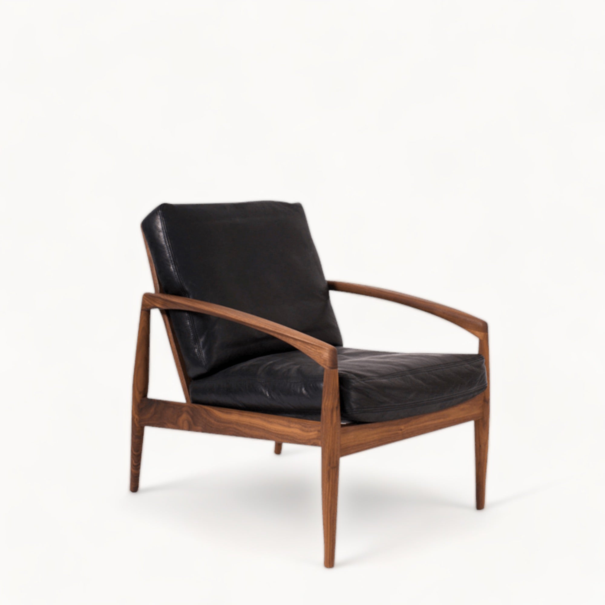 Paper-Knife Lounge Chair – hibino