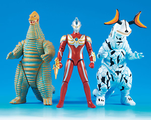hicbc.com：最強！最速！！ウルトラマンマックス