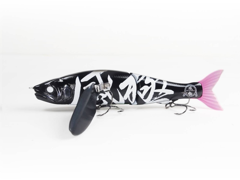 Goods｜JOICRAWLER 178「#感極黒ーラー」｜Goods｜HIDEHIRO Official