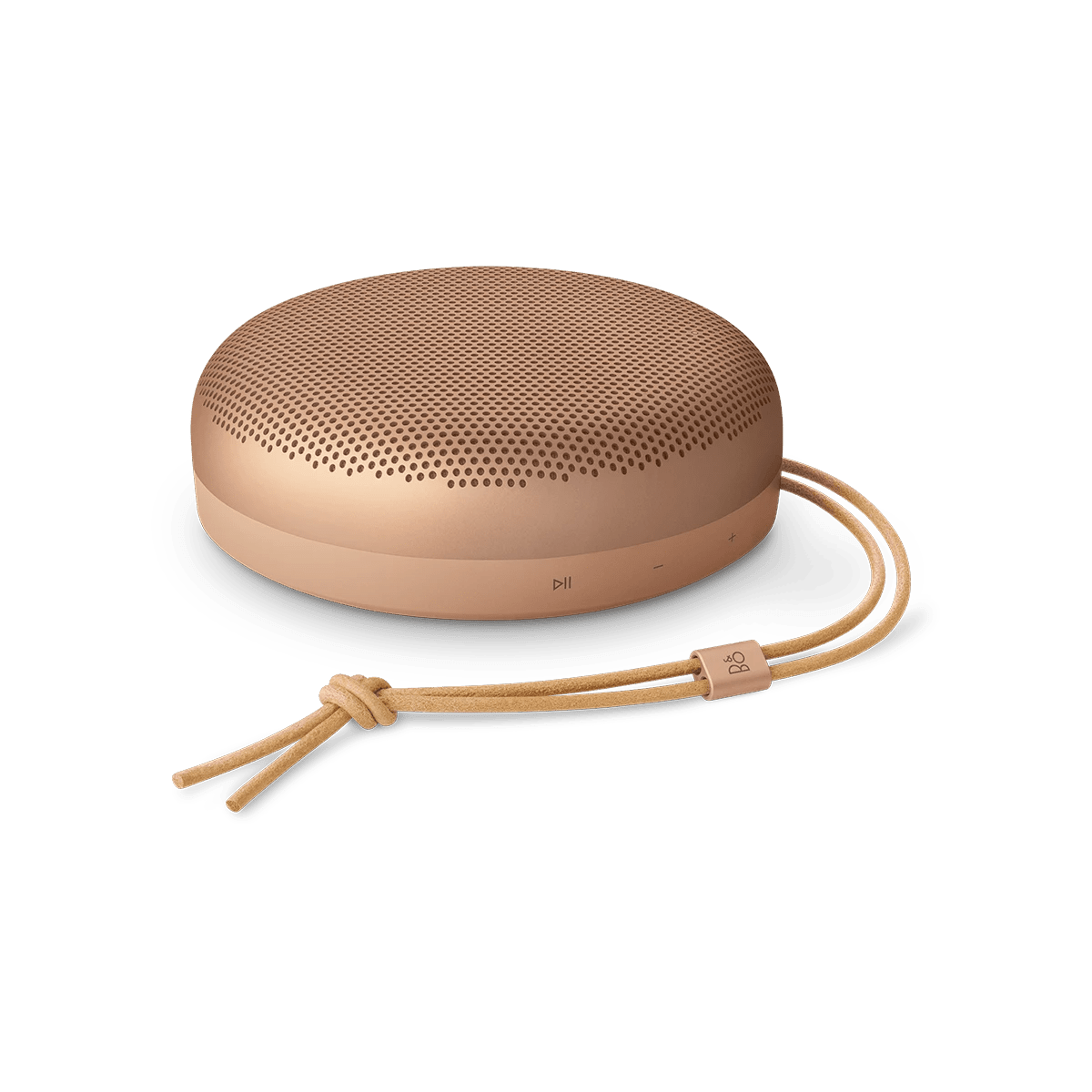 Bang & Olufsen Beosound A1 3. Nesil Su Geçirmez Taşınabilir Bluetooth