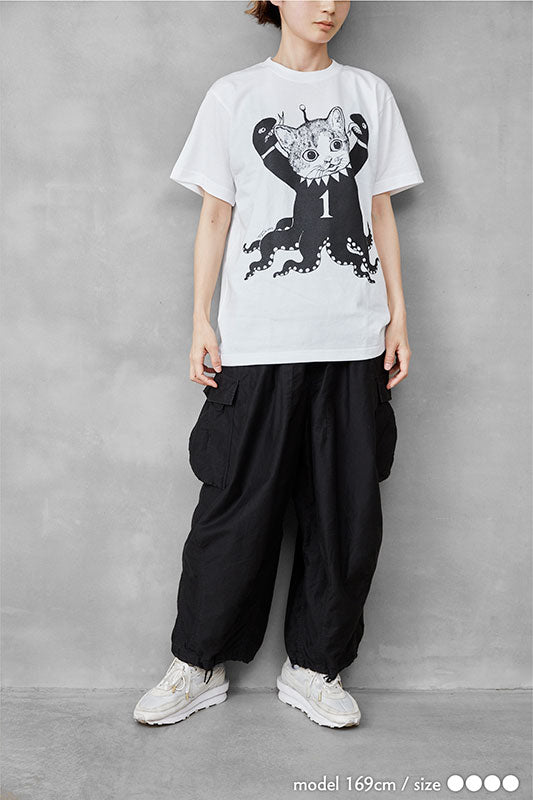 Tシャツ このくらいかな – ボリス雑貨店