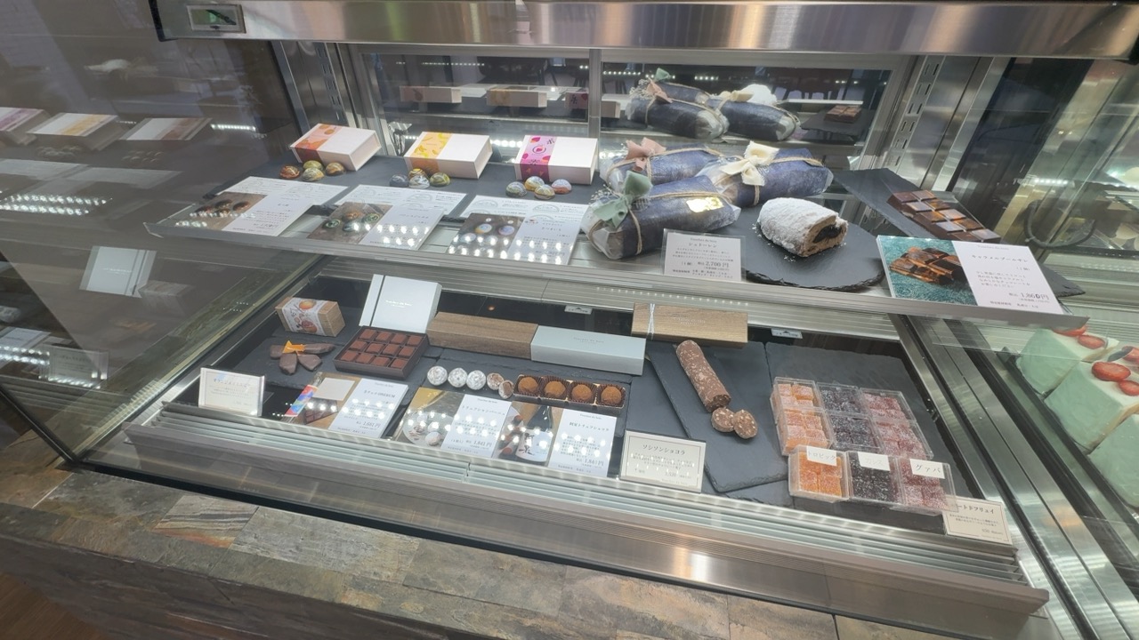 大阪市東淀川区】可愛らしいサイズのシュトーレンに、この時期に