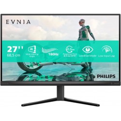 Philips Evnia 24M2N3200A 01 24 Inch 180Hz 1Ms Fast IPS FHD Gaming