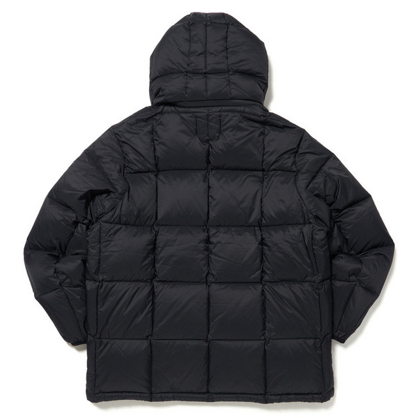 HFF × TAION DOWN JACKET | HIGH FIVE FACTORY（ハイ ファイブ
