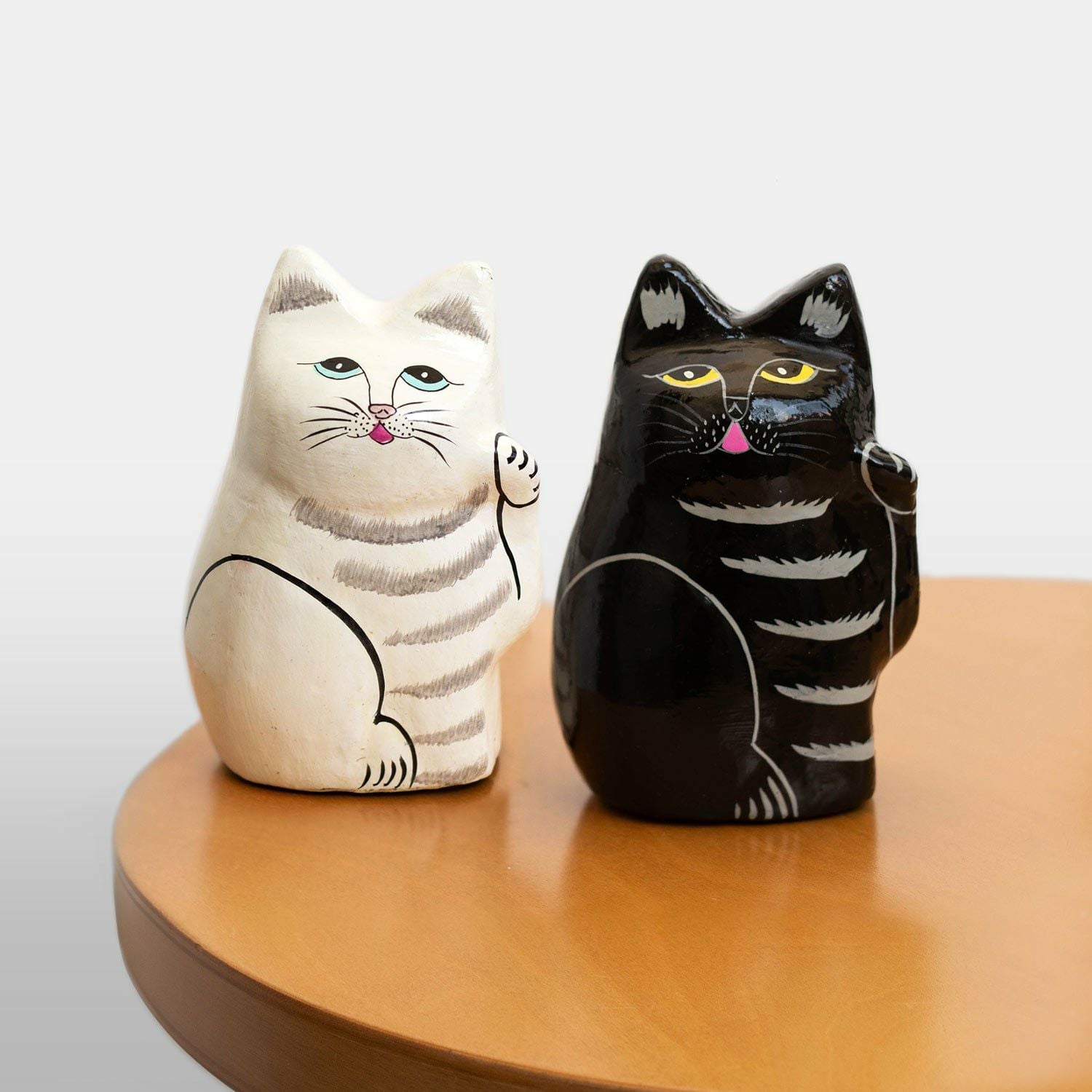 amabro アマブロ | インドの招き猫 | HIGHTIDE（ハイタイド）公式サイト