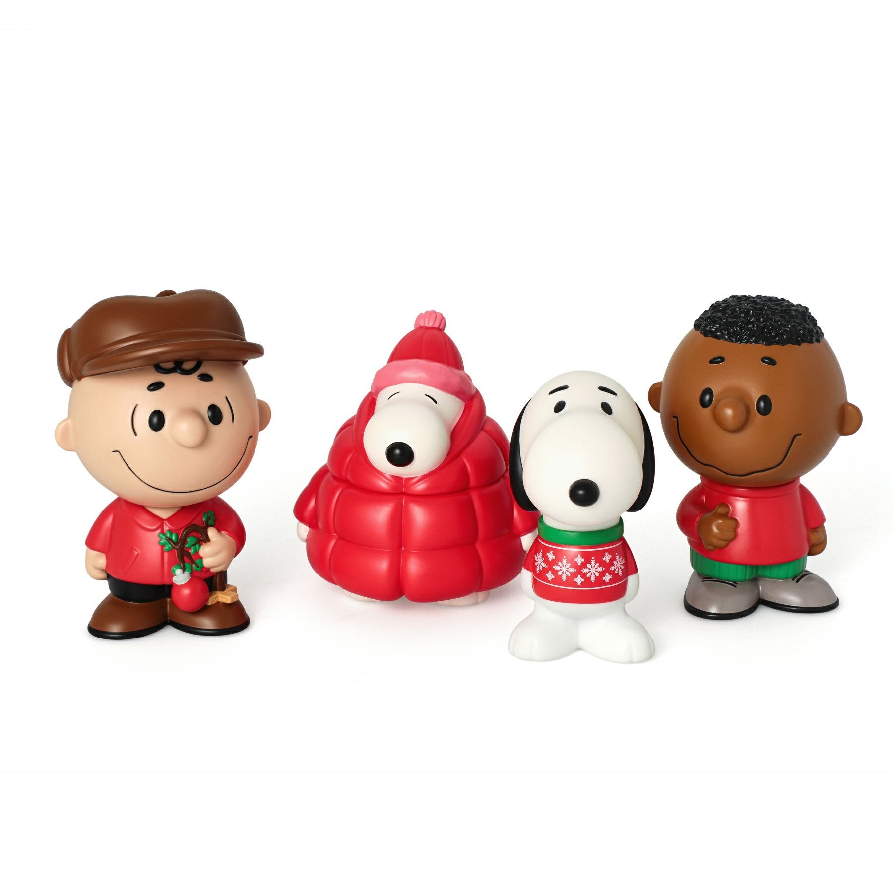 Super7 スーパーセブン | Peanuts FUN! FUN! チャーリー・ブラウン