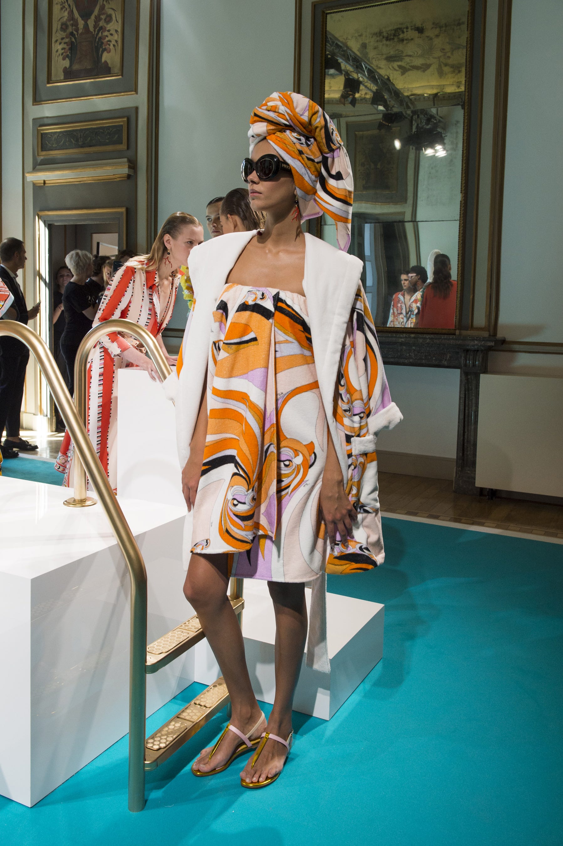 EMILIO PUCCI