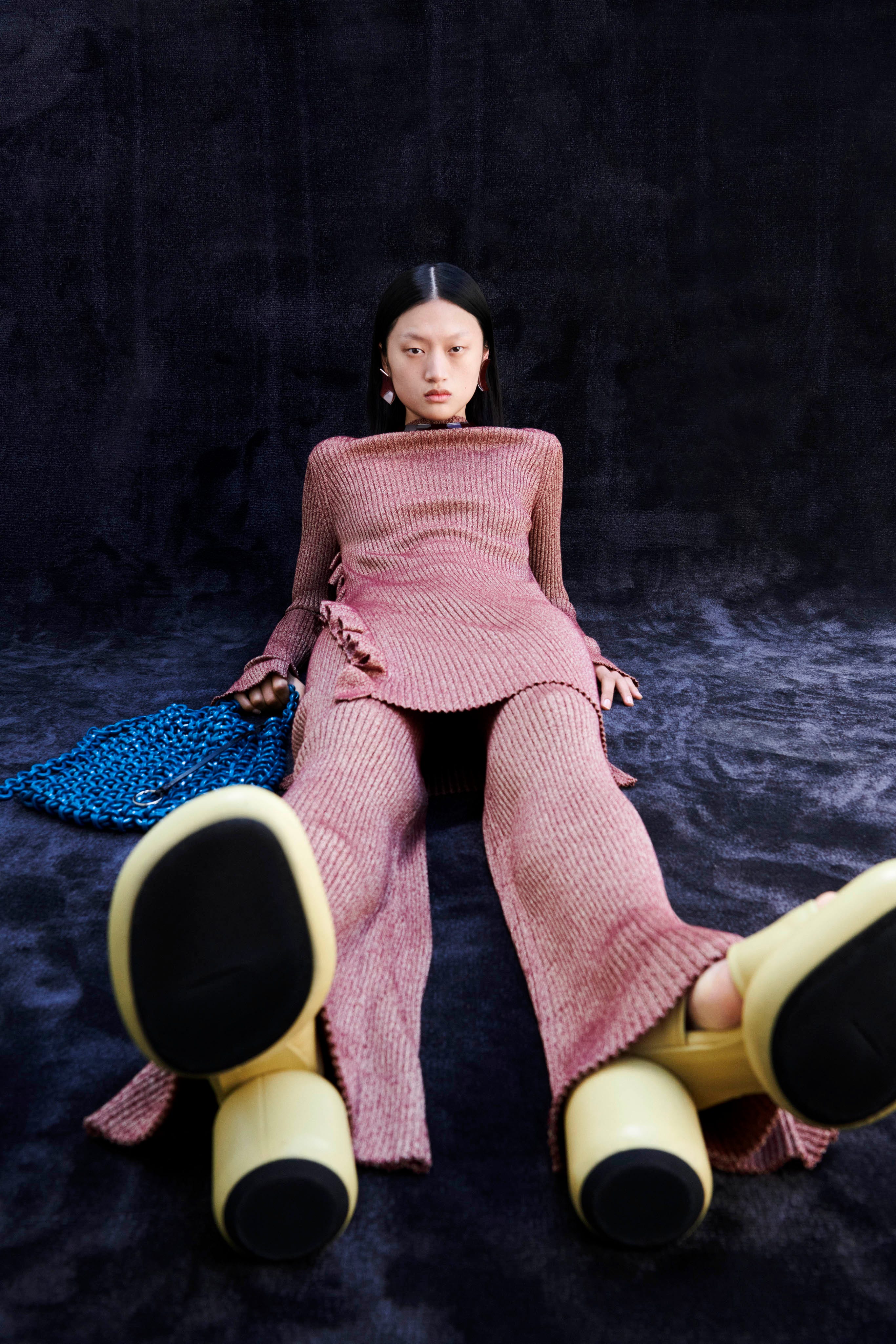 ジル サンダー（JIL SANDER）2022 リゾートコレクション