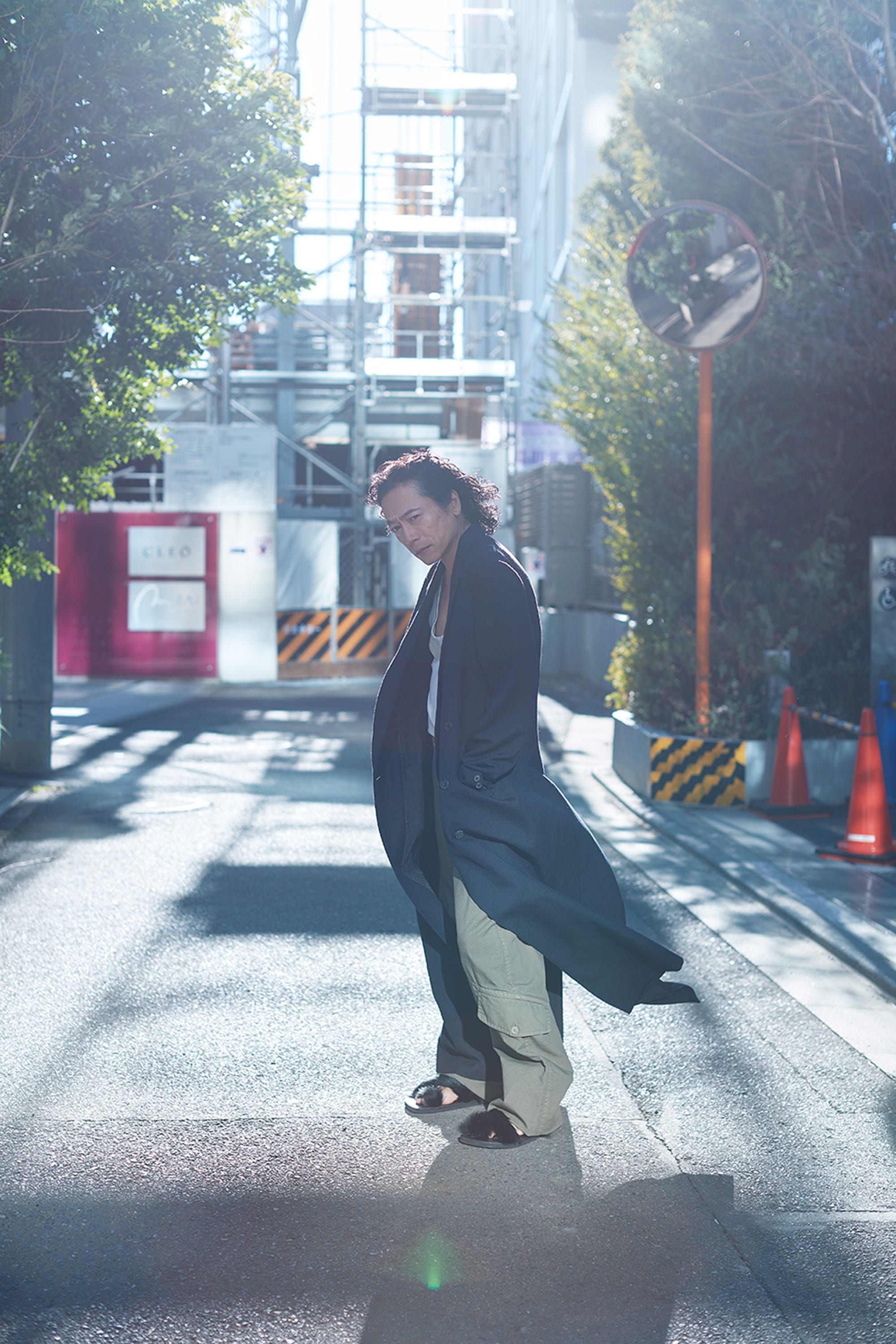 ドリス・ヴァン・ノッテン