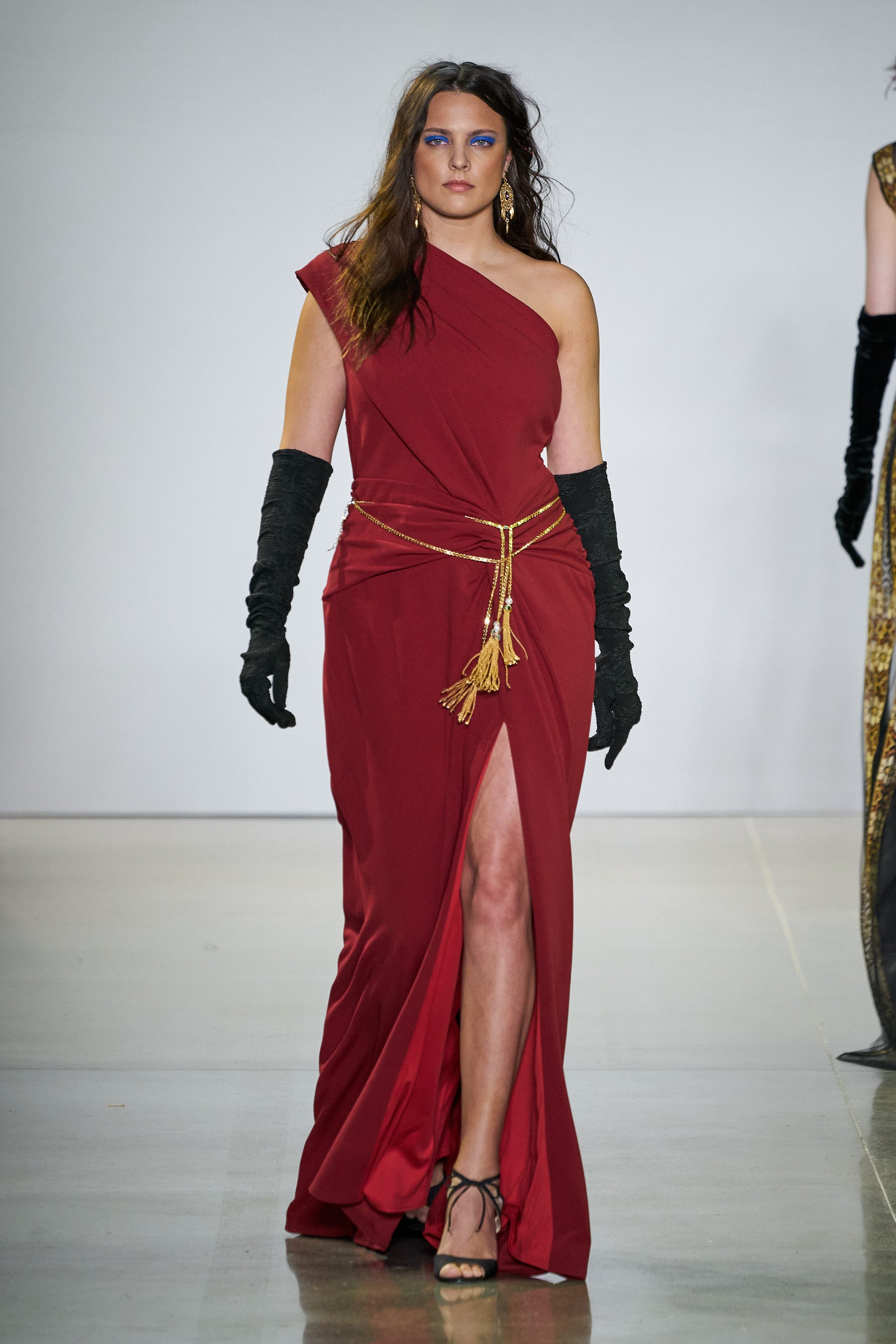 タダシ ショージ（TADASHI SHOJI）｜2020秋冬コレクション
