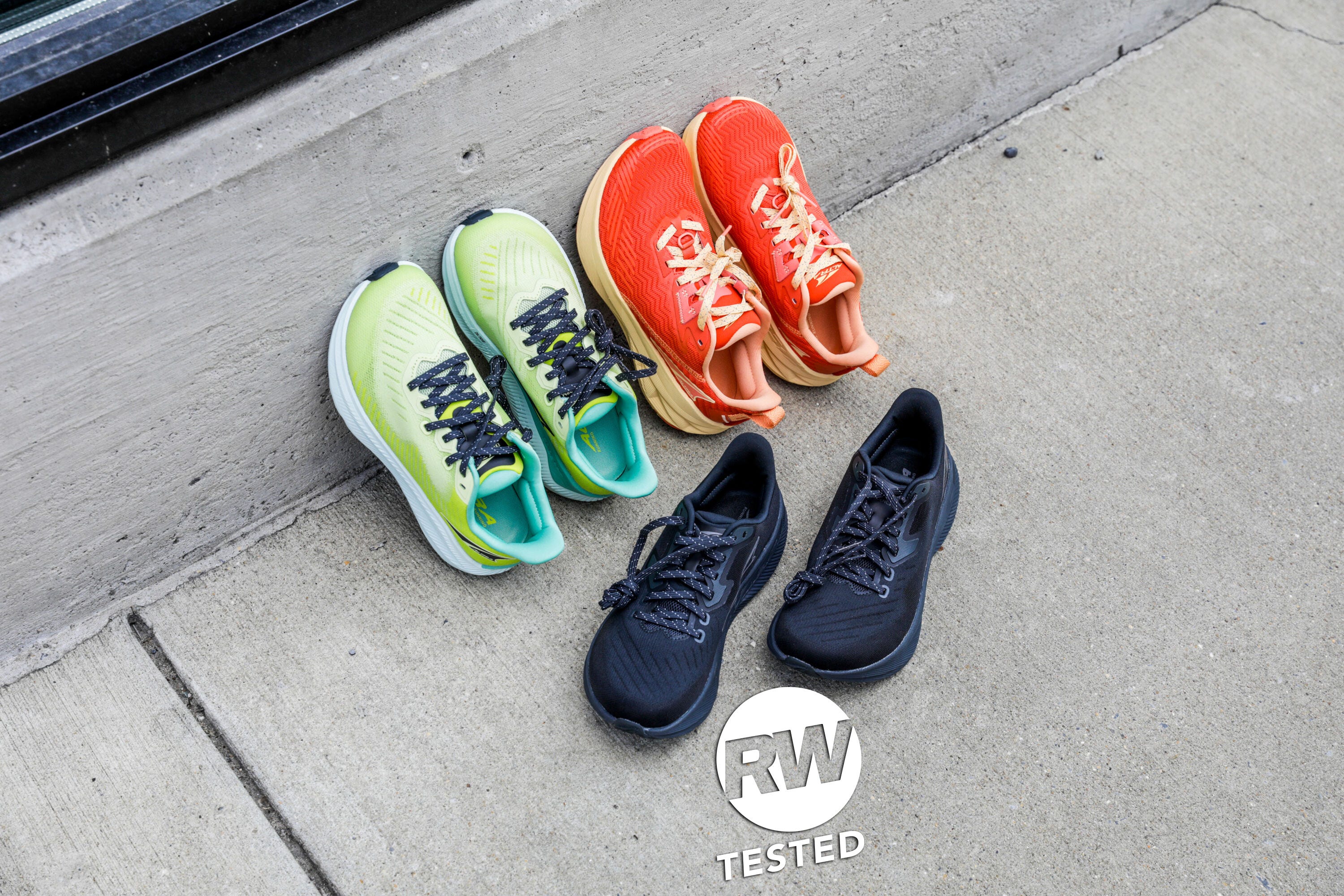 Tested and Reviewed: Altra Experience Shoes — 2024 Running Shoes