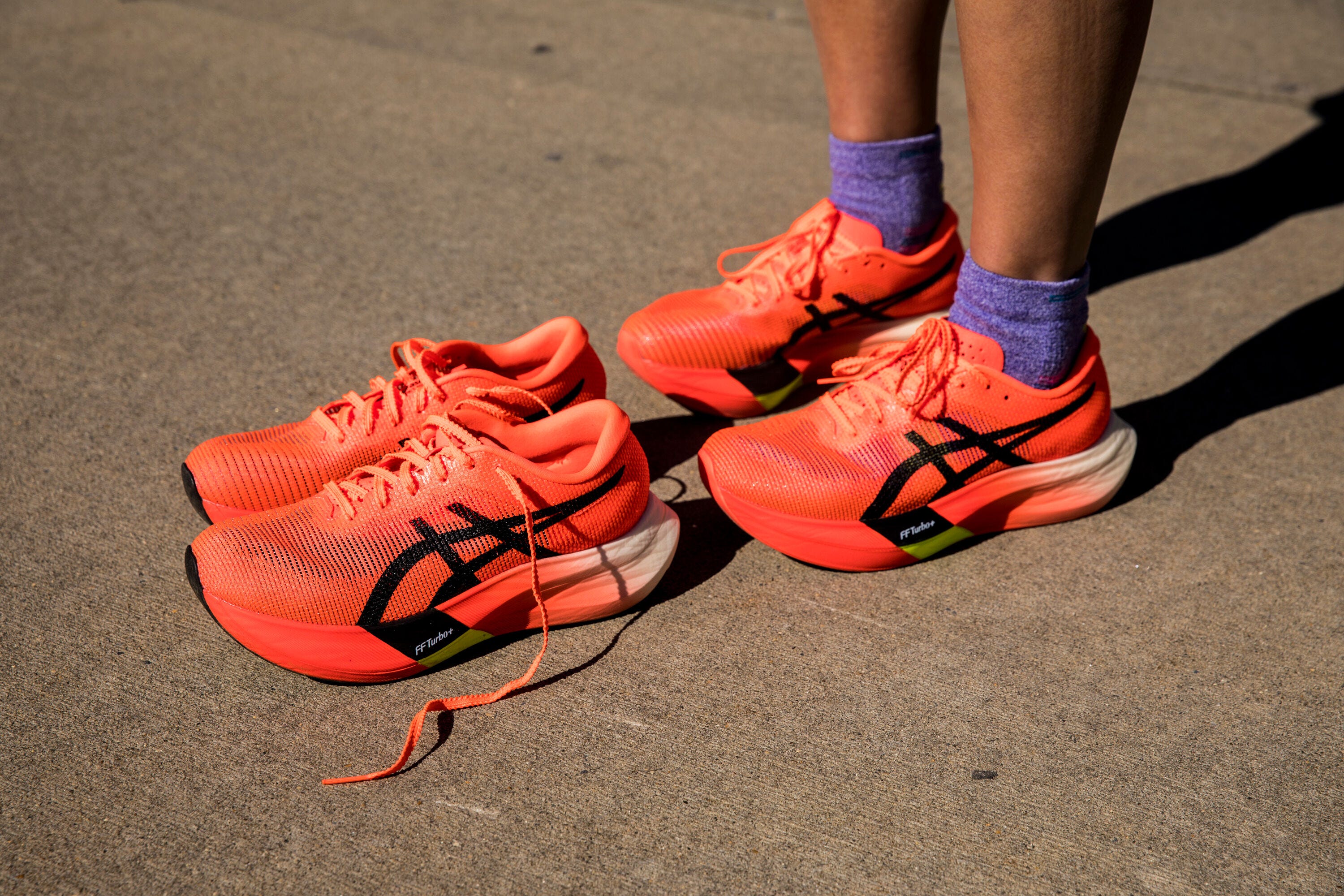 Asics Metaspeed Sky Paris & Metaspeed Edge Paris Review