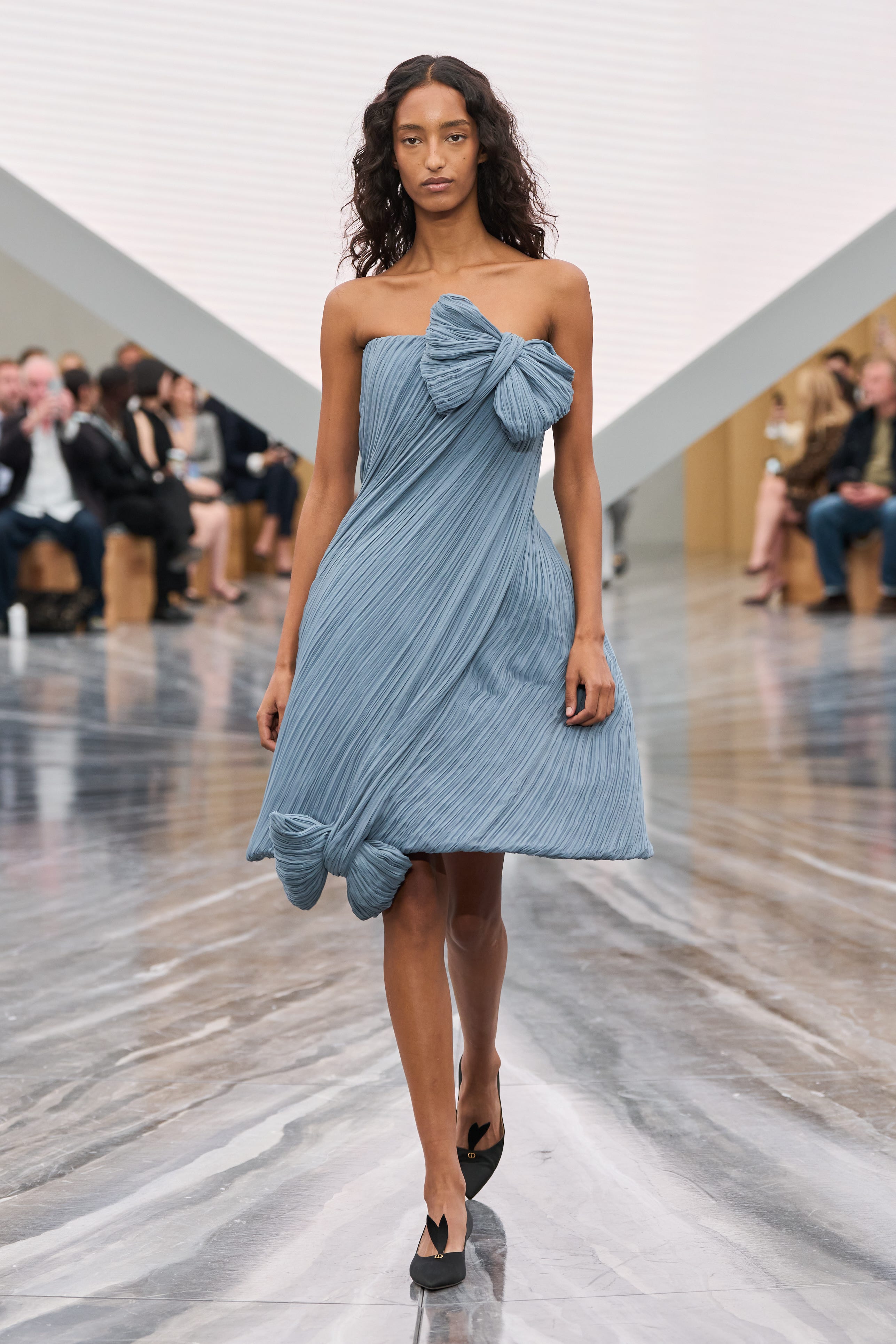 ディオール（DIOR）2026春夏コレクション | ファッション | ELLE