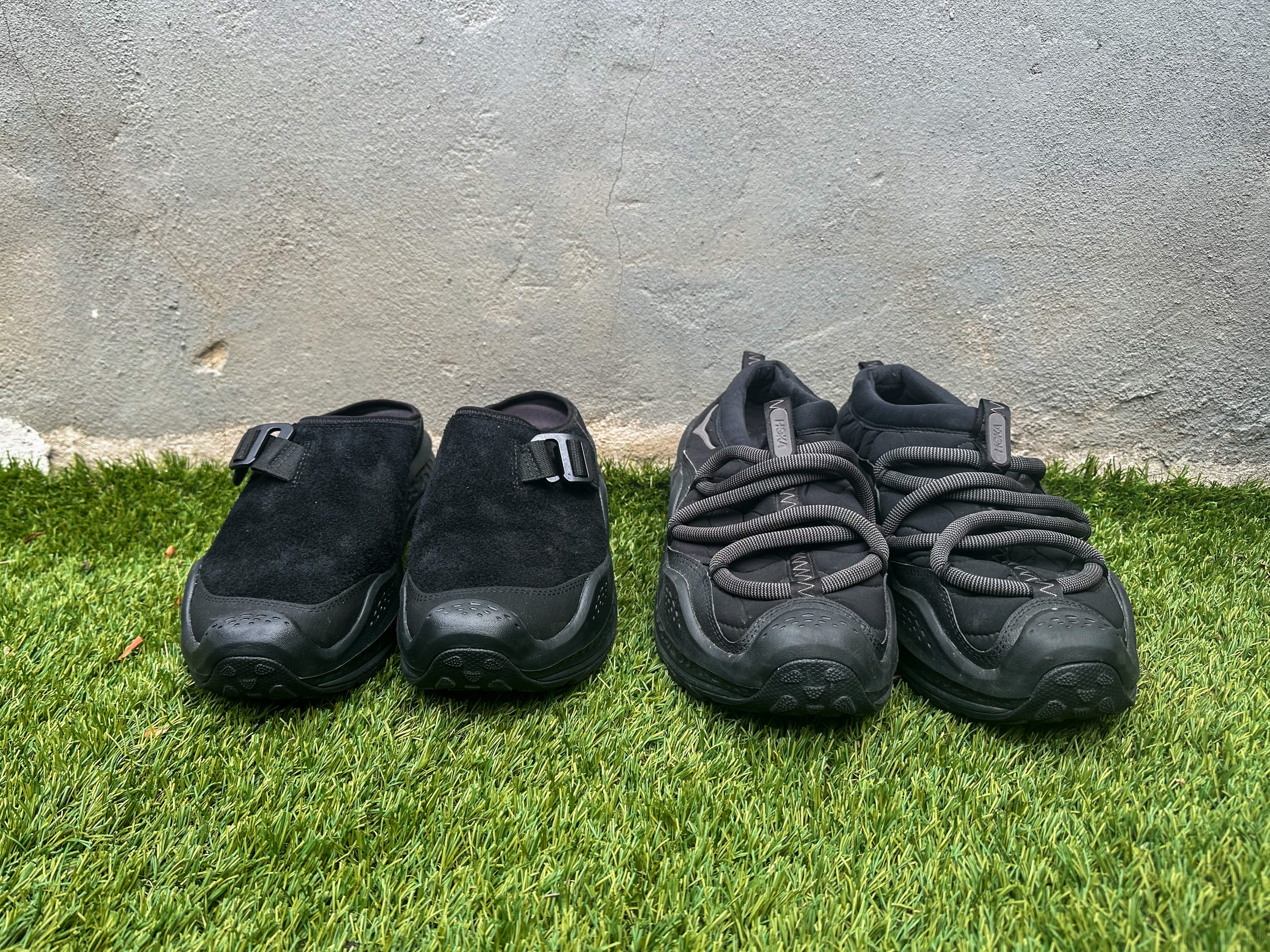 Hoka Ora Primo EXT Review: Camp Comfort Meets City Style