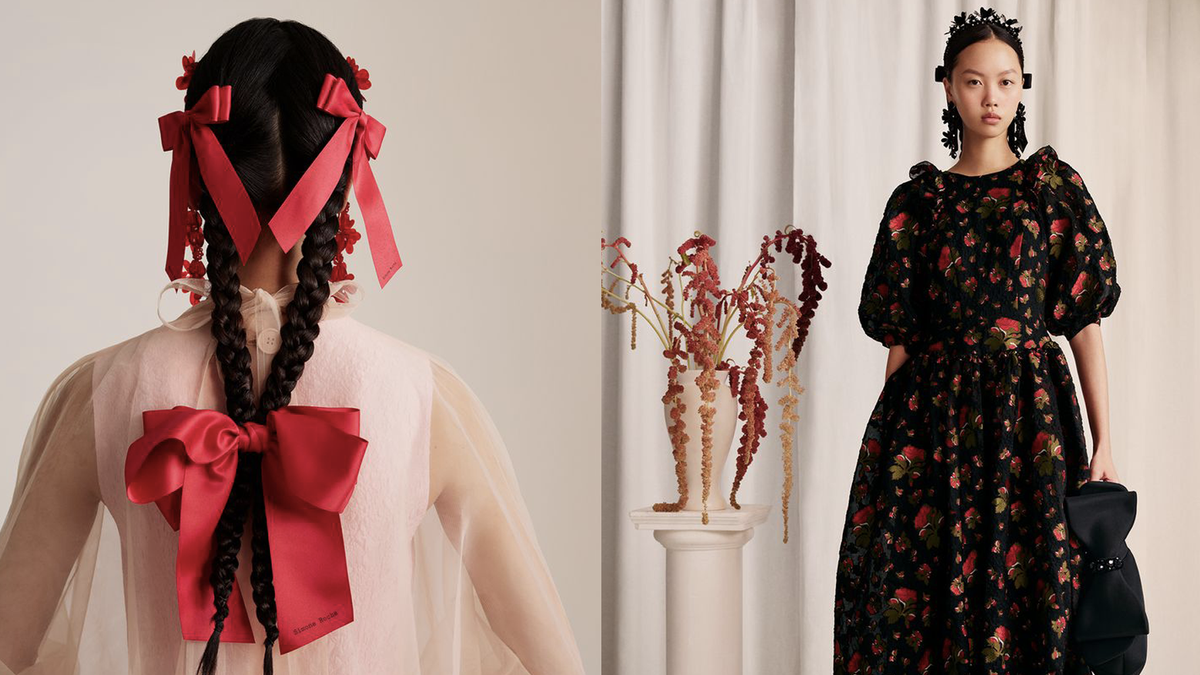 H&M x Simone Rocha collection: Every item in the range