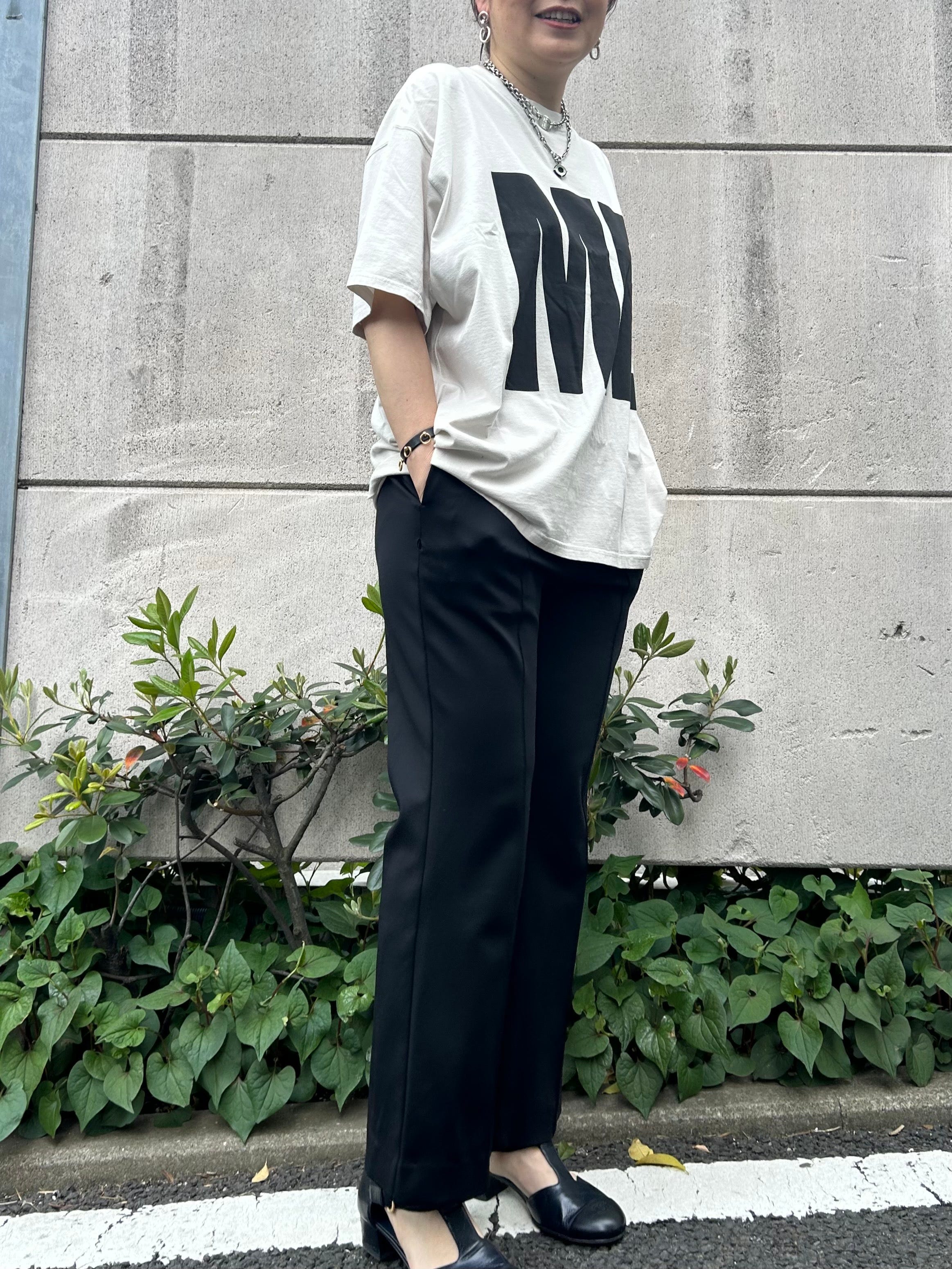 エル・エディターのOKINI】「ウィム ガゼット」×「キャサリン・ハム
