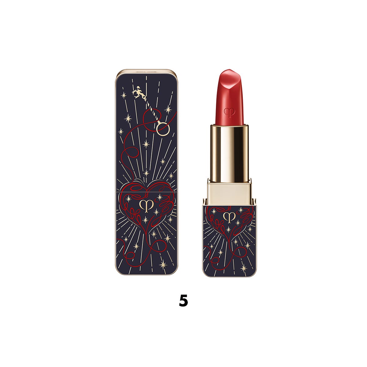 クレ・ド・ポー ボーテ（CLE DE PEAU BEAUTE）新作コスメ【2025春夏