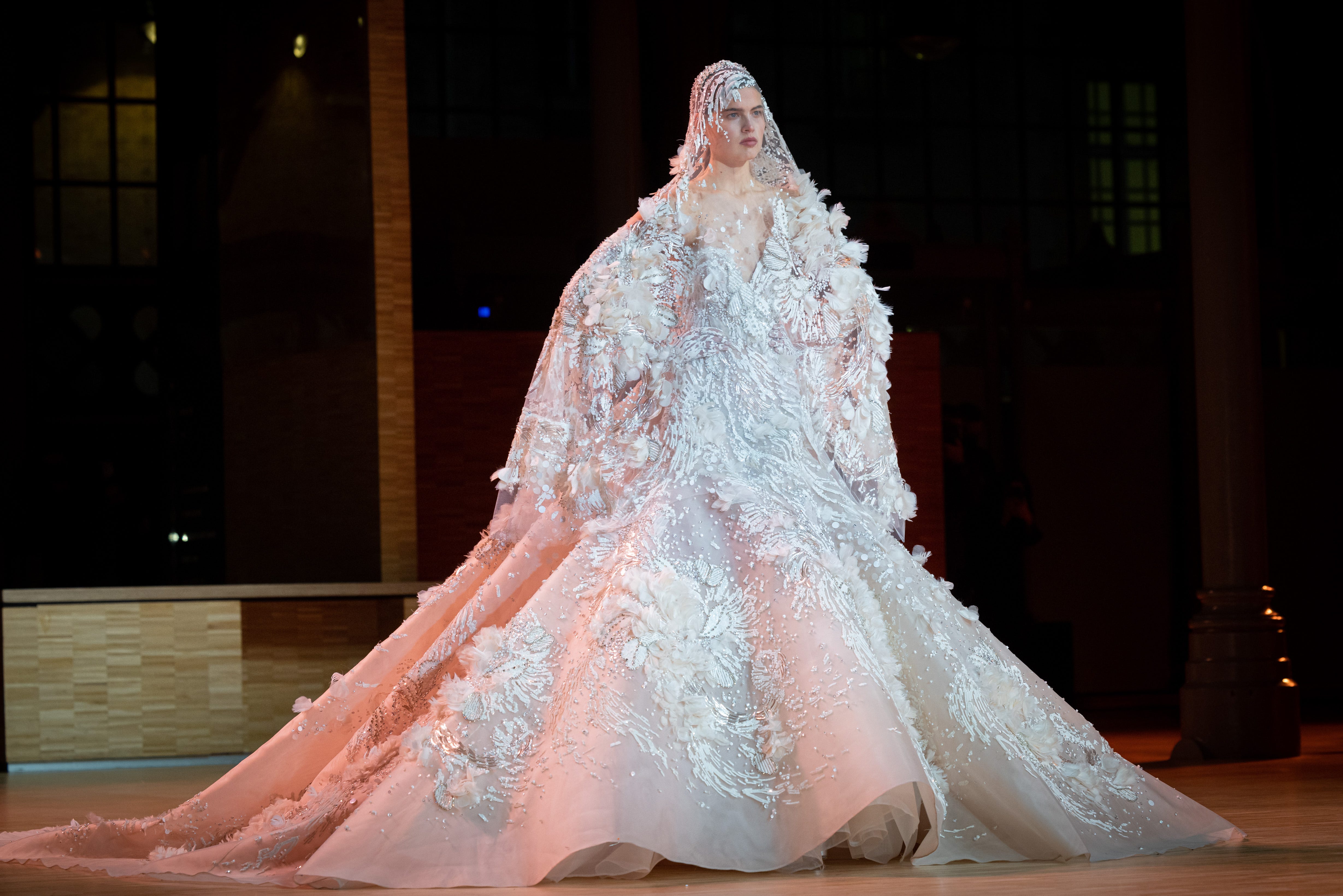 model-walks-the-runway-during-