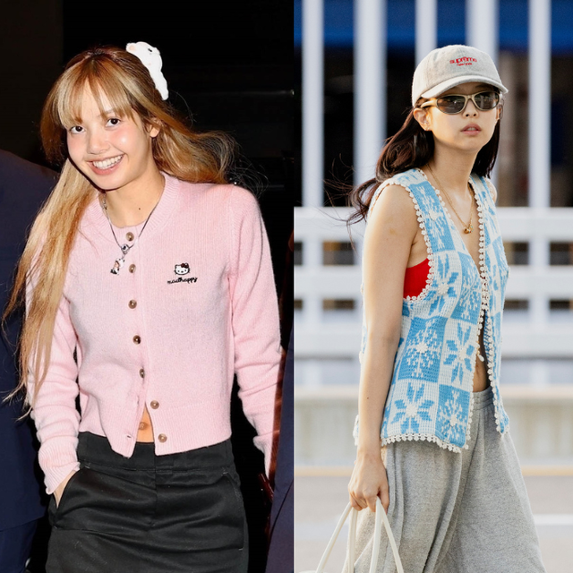doublet マフラー BLACKPINK ジェニ 着用 doublet マフラー BLACKPINK