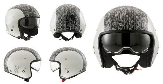 HI-JACKヘルメットにNEWカラーが登場！