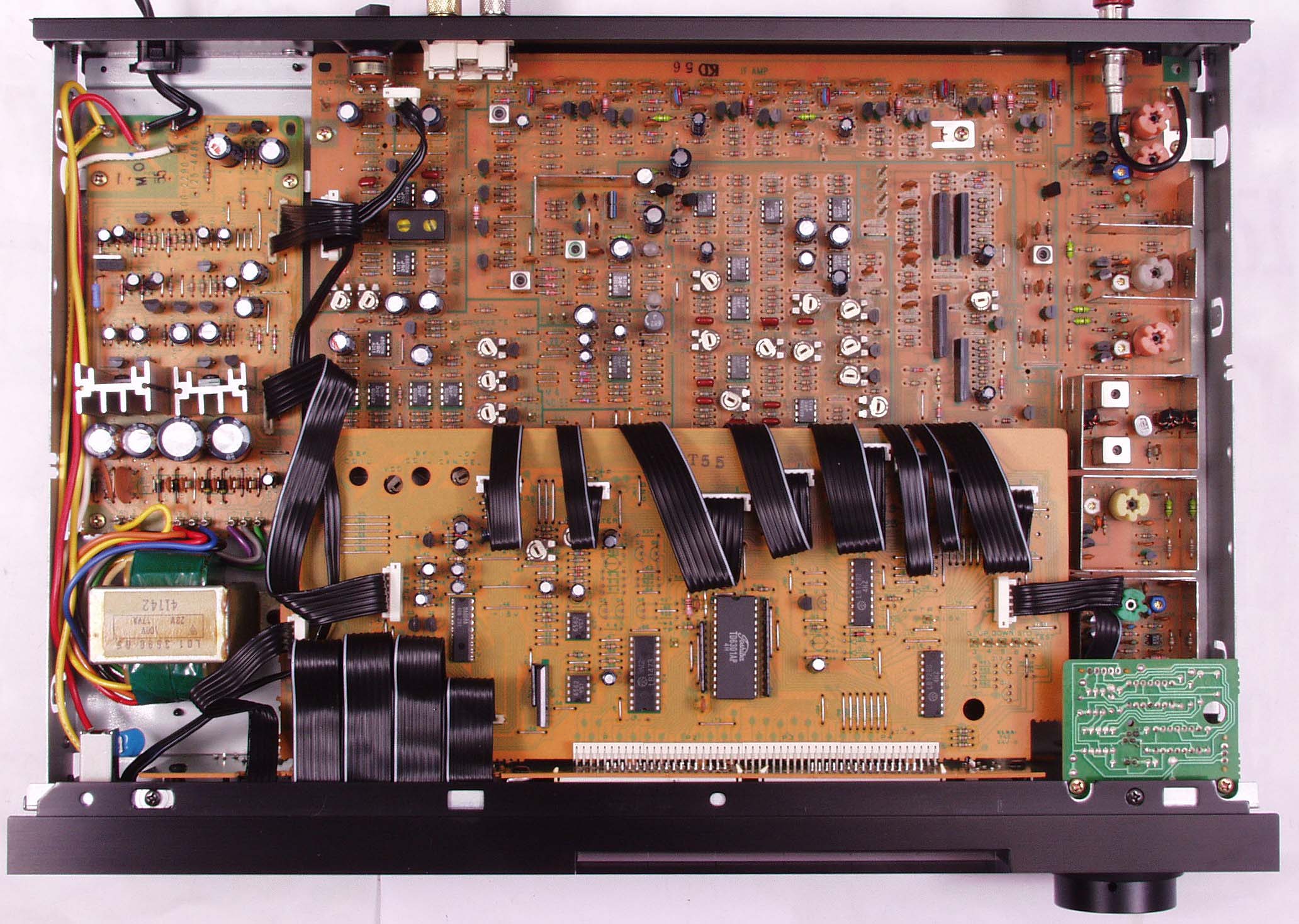 KENWOOD KT-3030