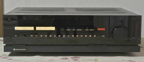KENWOOD L-01T