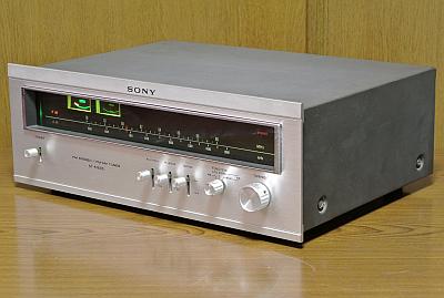 SONY ST-5150D
