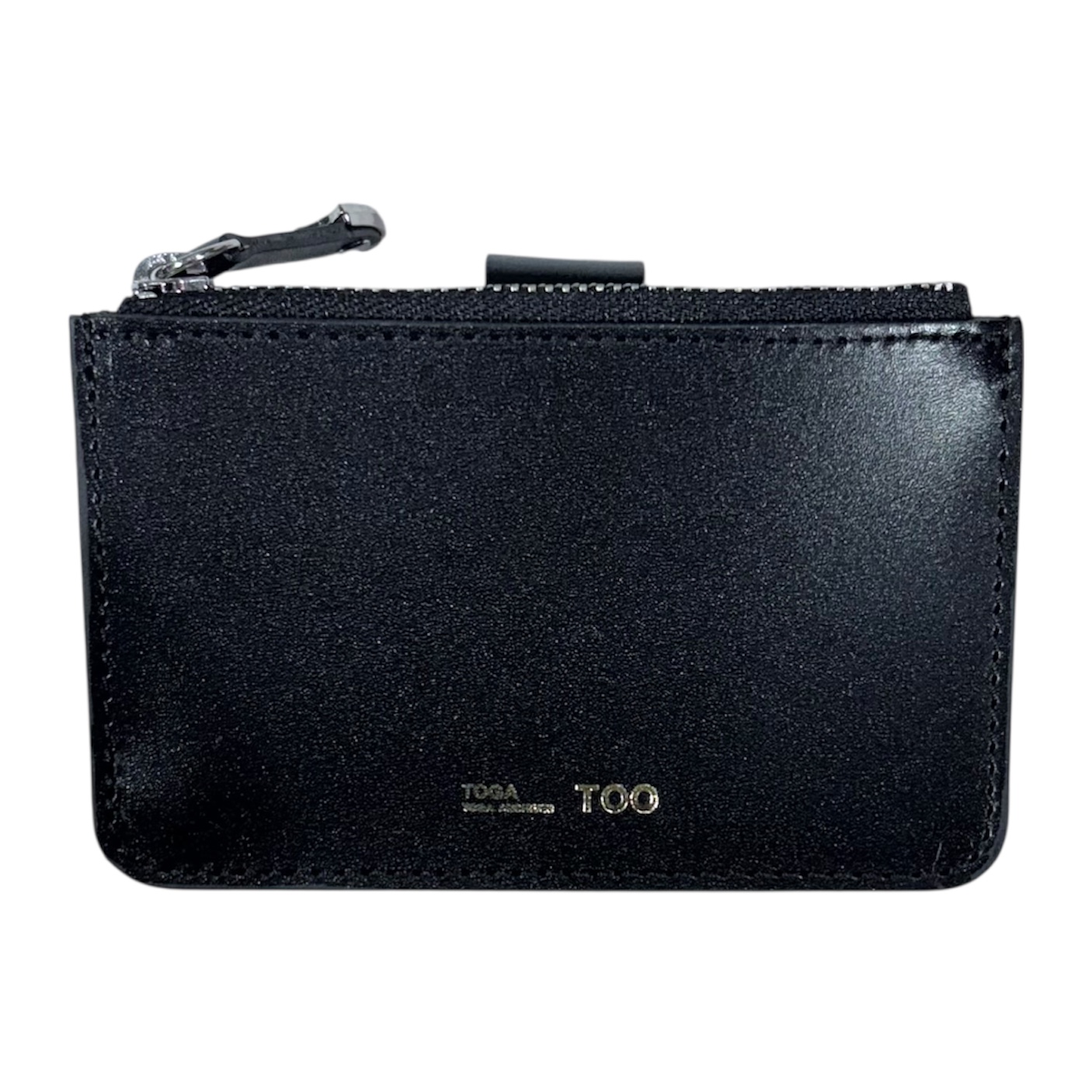 2026SS TOGA TOO FRINGE WALLET SMALL - NAVY 商品詳細｜choua la