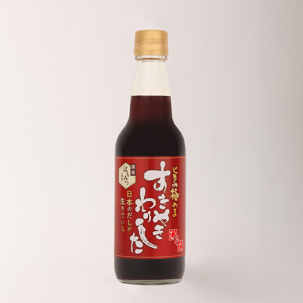 二刀流ゆずぽんず｜ポン酢 通販 お取り寄せ｜国産素材の手造りひろた