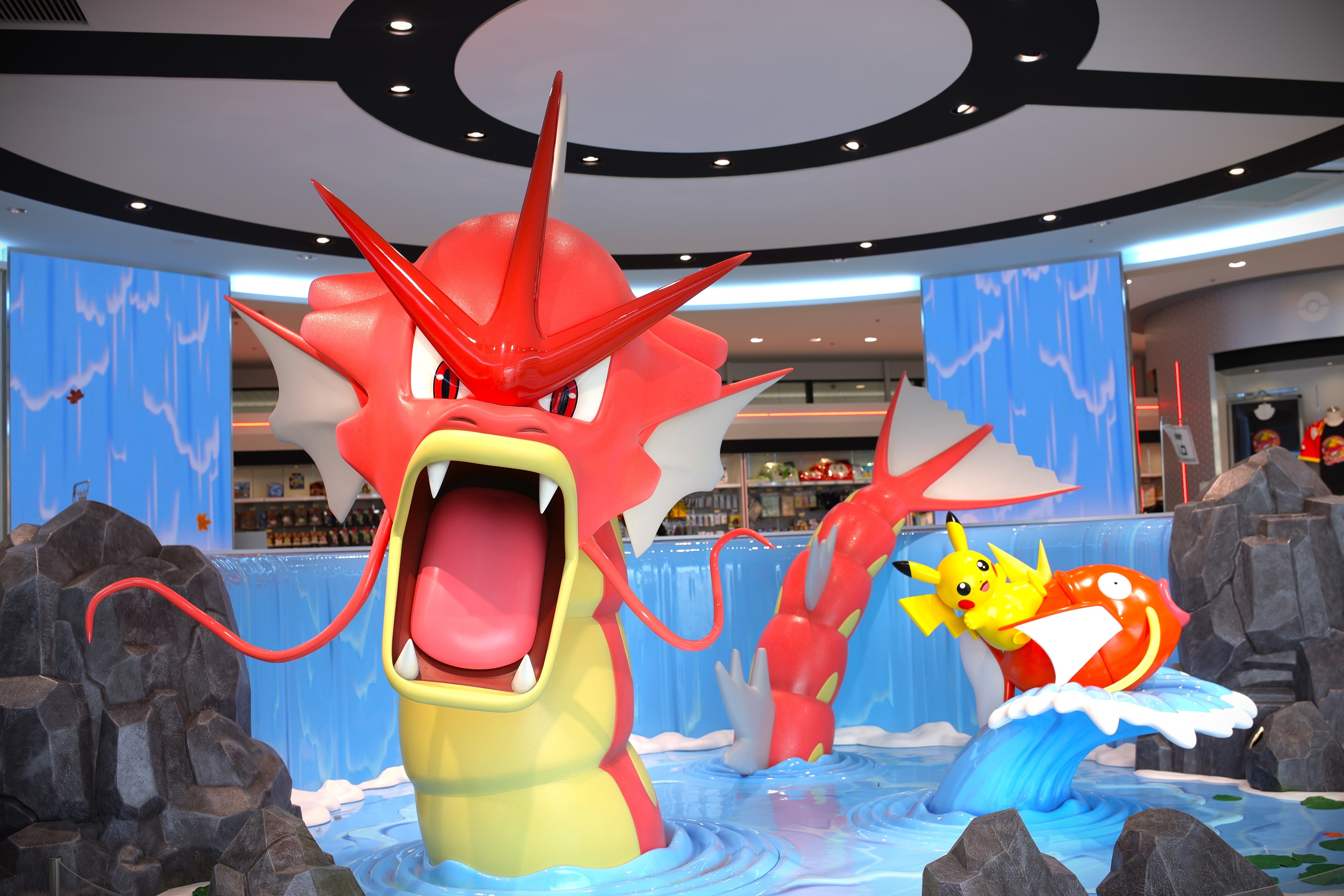ポケモンセンター ヒロシマ | 【公式】広島の観光・旅行情報サイト
