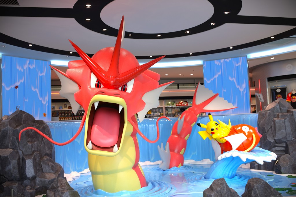 ポケモンセンター ヒロシマ | 【公式】広島の観光・旅行情報サイト