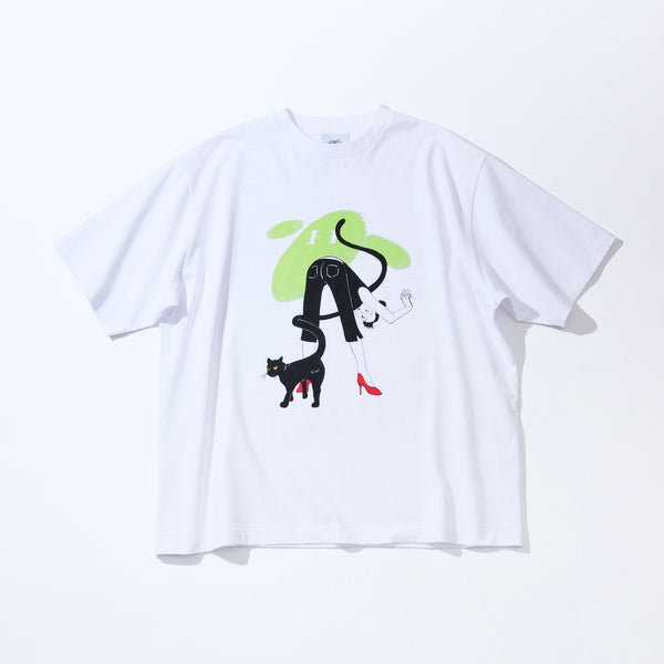 羊文学FCライブ「猫が好き」 – 羊文学 Official Store
