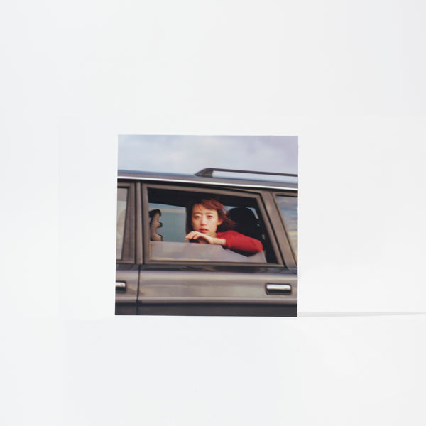 our hope 【LP】 – 羊文学 Official Store