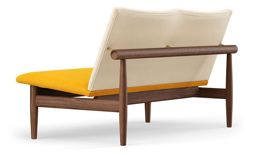 Japan Sofa 2-Seater by Finn Juhl from House of Finn Juhl | hive