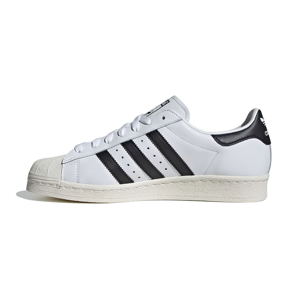 adidas - WMENS SUPERSTAR 82 Cloud White/Core Black/Off White
