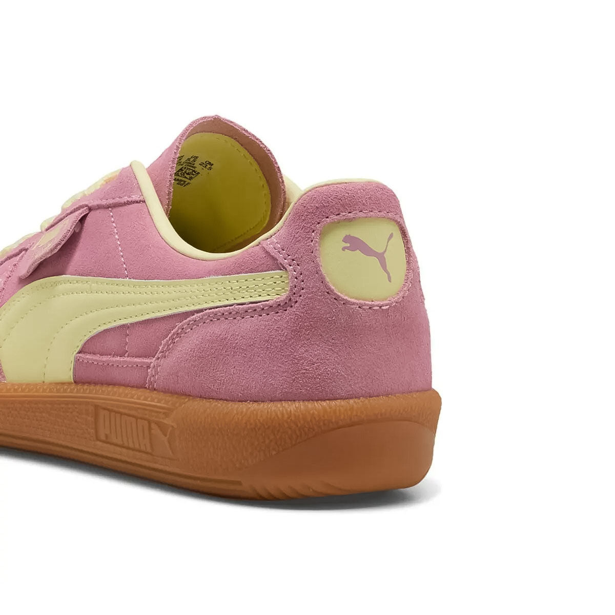PUMA - PALERMO POISED PINK 【396463-64】 – HOMEGAME TOKYO