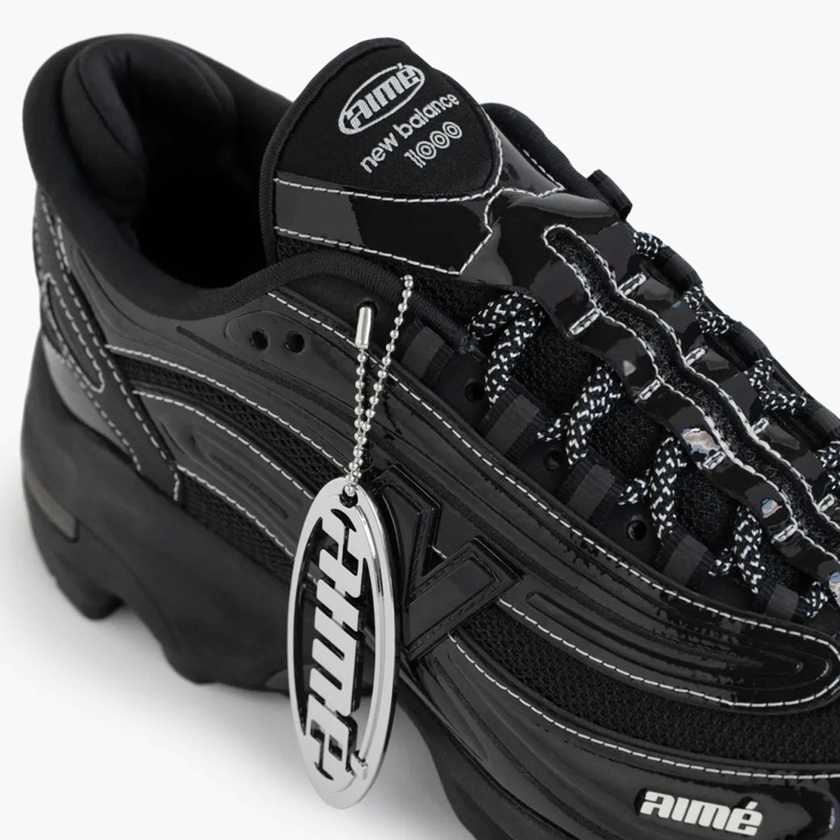Delivery will begin in mid-June] Aimé Leon Dore NEW BALANCE 1000