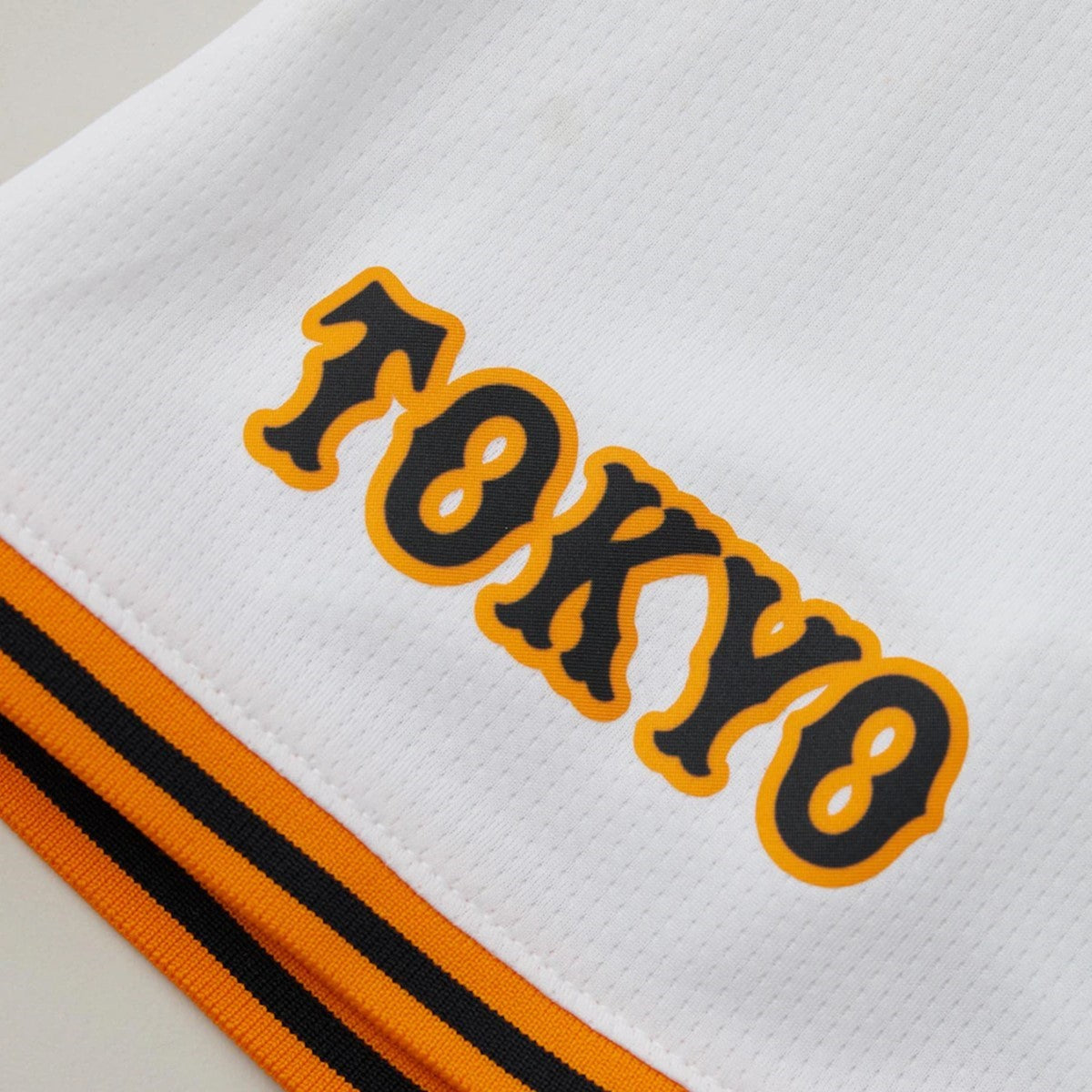 NIKE - REPLICA UNIFORM NPB GIANTS 読売ジャイアンツ 23 Home WHT