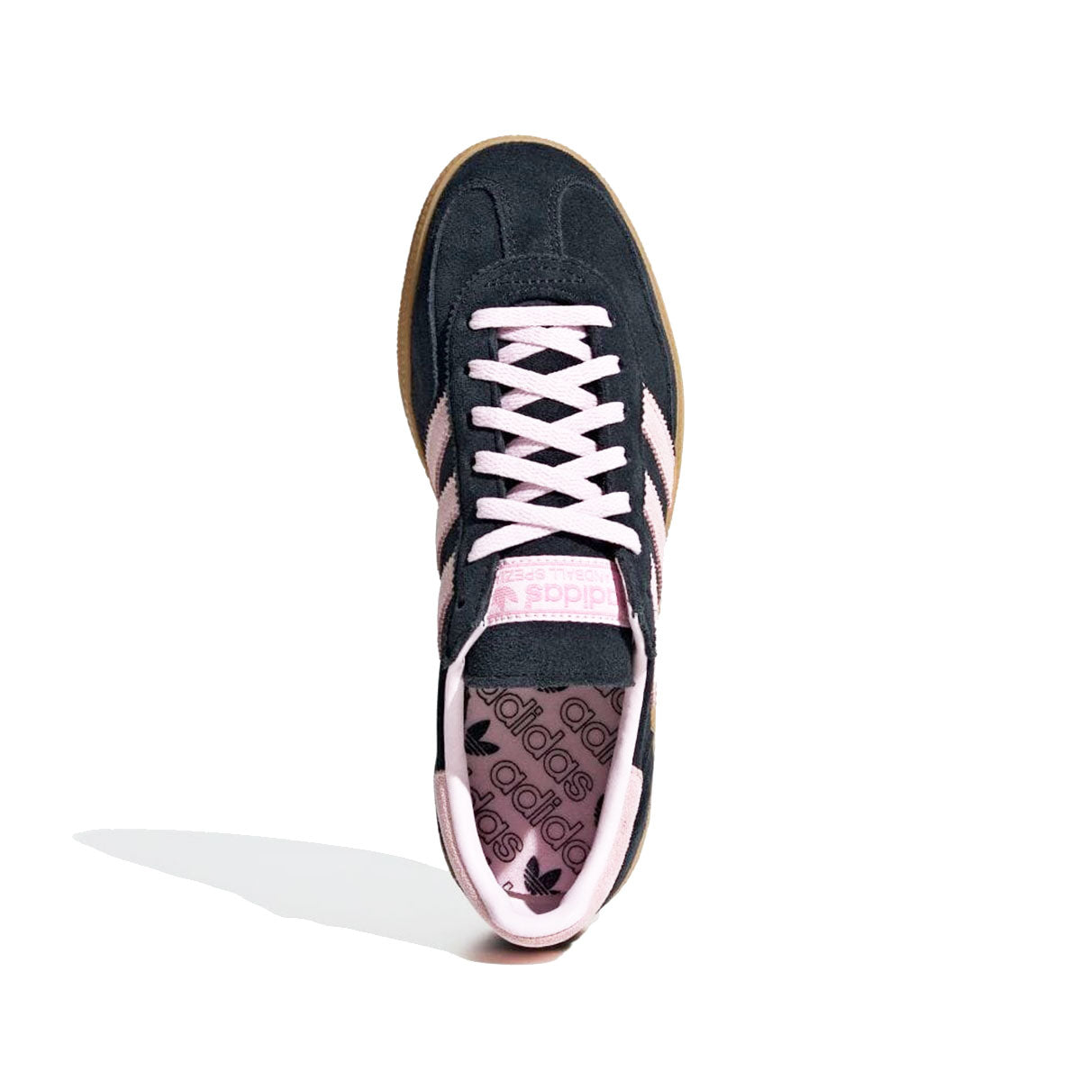 adidas - HANDBALL SPEZIAL WMNS BLACK【IE5897】 – HOMEGAME TOKYO