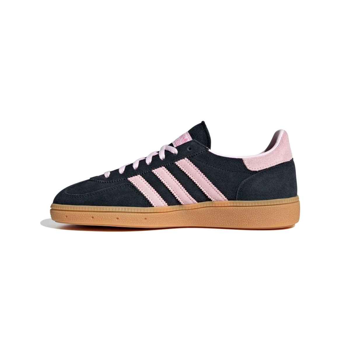 adidas - HANDBALL SPEZIAL WMNS BLACK【IE5897】 – HOMEGAME TOKYO