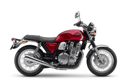 CB1100 EX Final Edition_2021 | 株式会社ホンダモーターサイクルジャパン