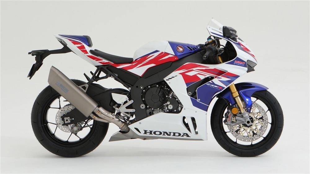 CBR1000RR-R FIREBLADE_2021 | 株式会社ホンダモーターサイクルジャパン
