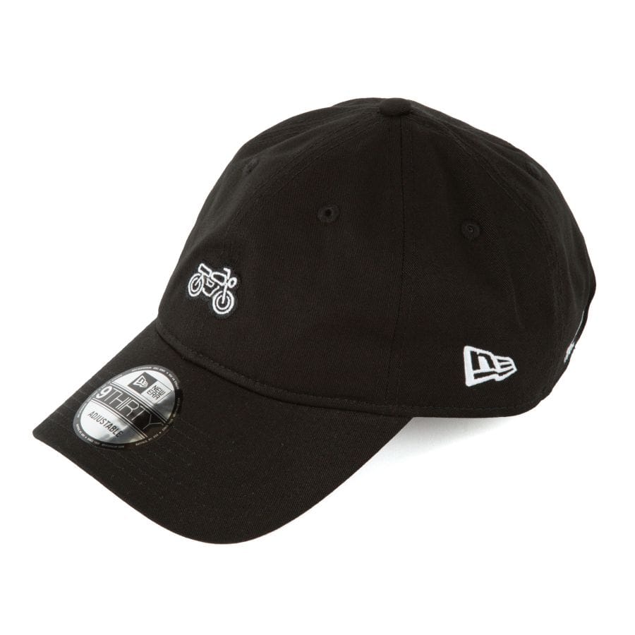 9THIRTY(TM) CAP GB(F ブラック): ウェア・グッズ｜HondaGO BIKE GEAR