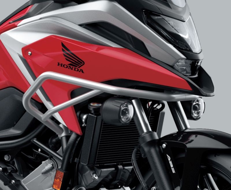 ホンダ NC750X ローシート 純正カタログ掲載品 NC750X ローシート